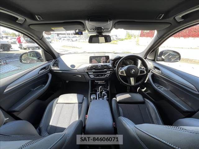 Bmw X3 2021-02 6242502-27