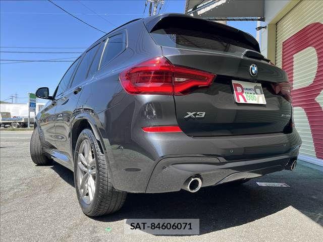 Bmw X3 2021-02 6242502-4