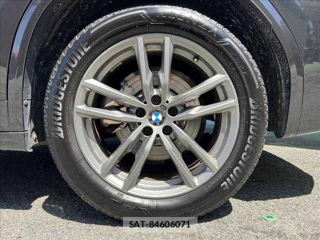 Bmw X3 2021-02 6242502-5