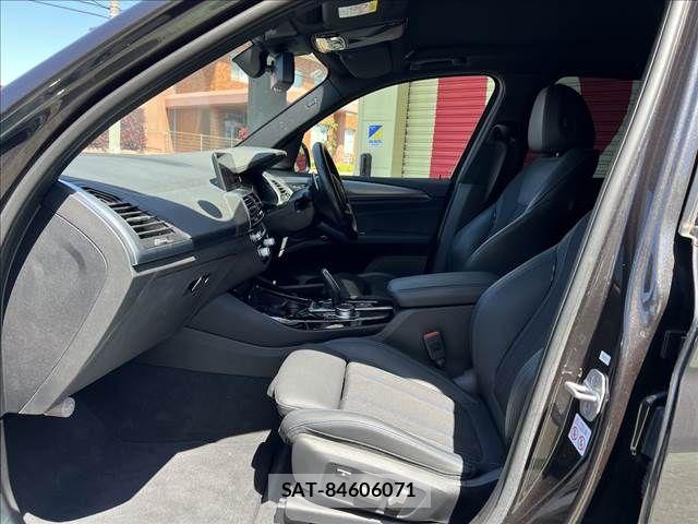 Bmw X3 2021-02 6242502-7