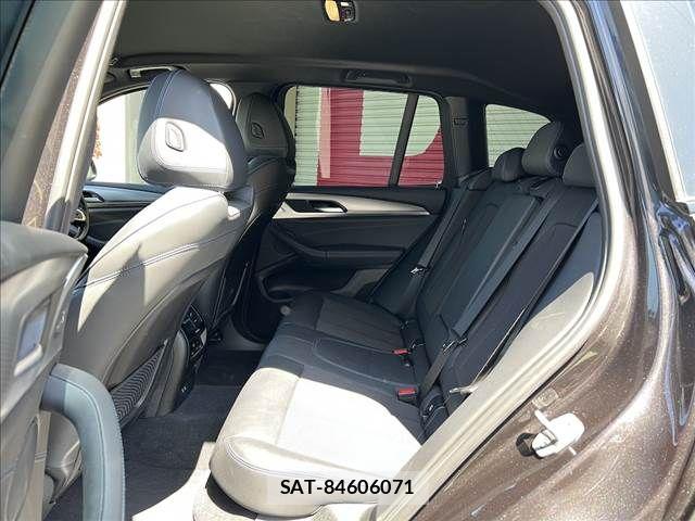Bmw X3 2021-02 6242502-8