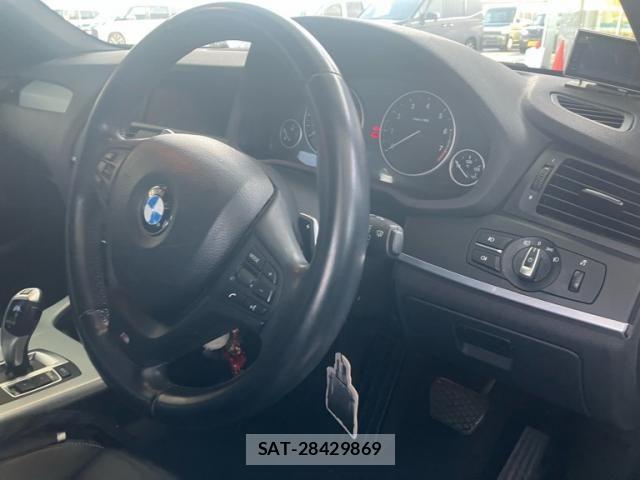 Bmw X3 2013-03 6242503-13