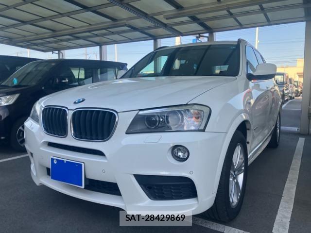 Bmw X3 2013-03 6242503-1