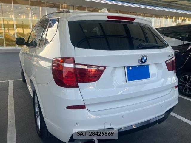 Bmw X3 2013-03 6242503-2