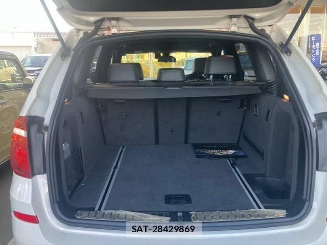 Bmw X3 2013-03 6242503-8