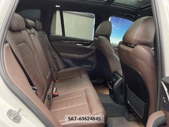 Bmw X3 2018-11 6263336-9