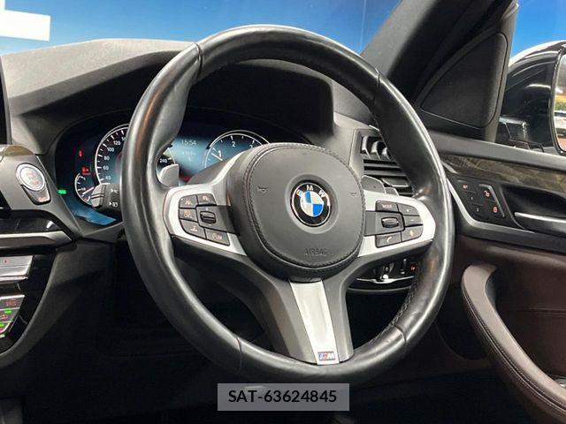 Bmw X3 2018-11 6263336-10