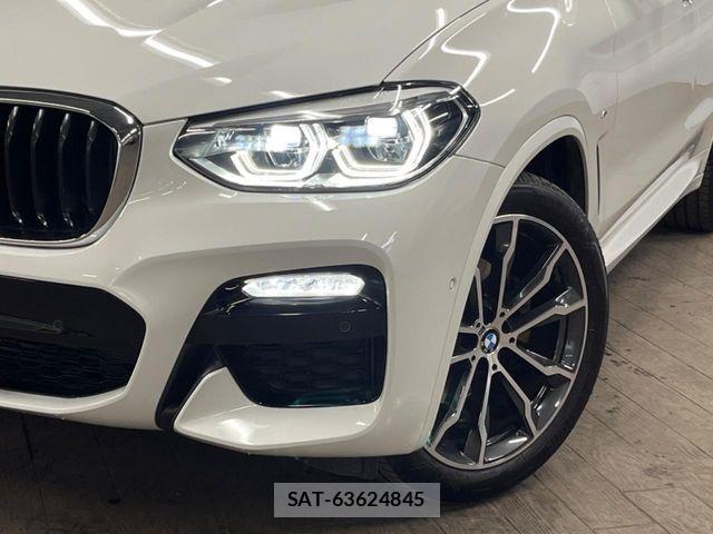 Bmw X3 2018-11 6263336-12