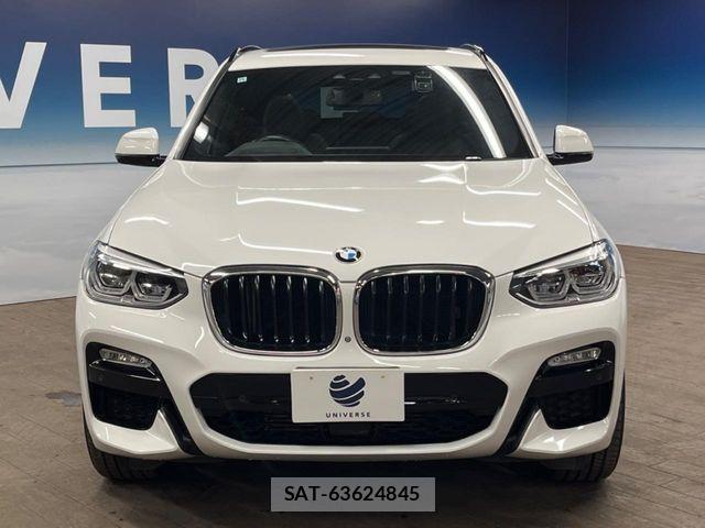 Bmw X3 2018-11 6263336-14