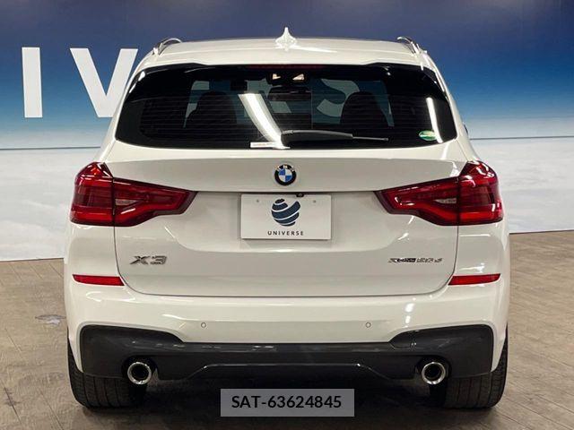 Bmw X3 2018-11 6263336-15