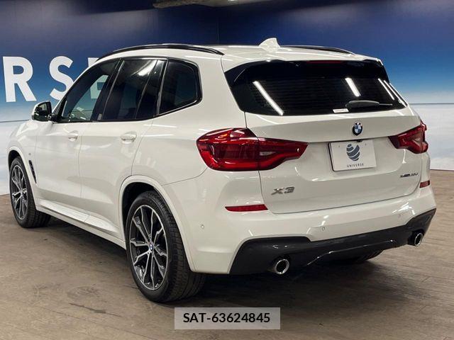 Bmw X3 2018-11 6263336-17