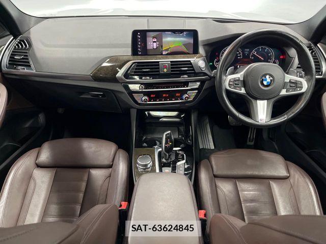 Bmw X3 2018-11 6263336-1