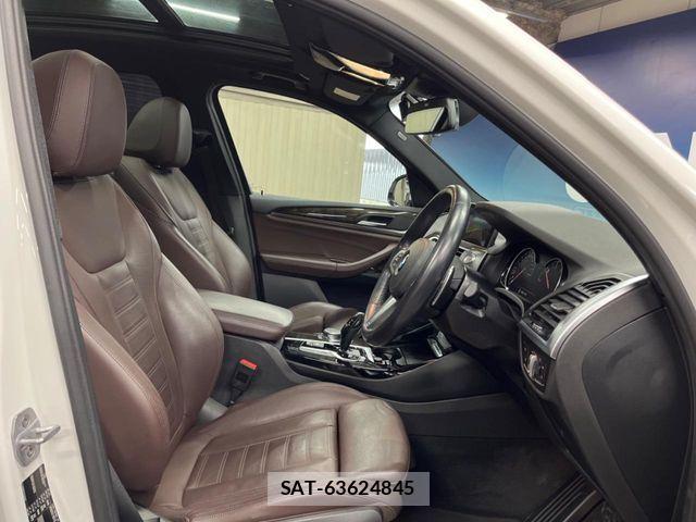 Bmw X3 2018-11 6263336-8