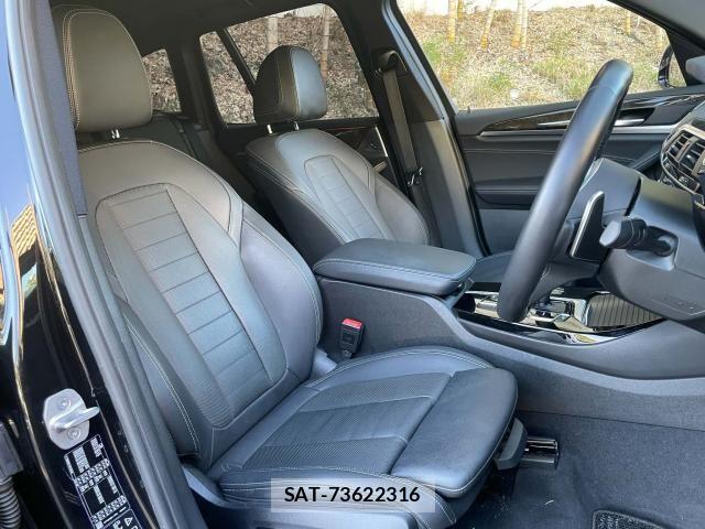 Bmw X3 2021-03 6263332-12