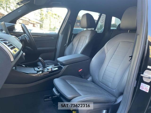 Bmw X3 2021-03 6263332-13