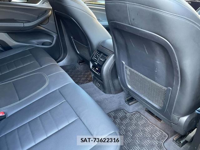 Bmw X3 2021-03 6263332-15