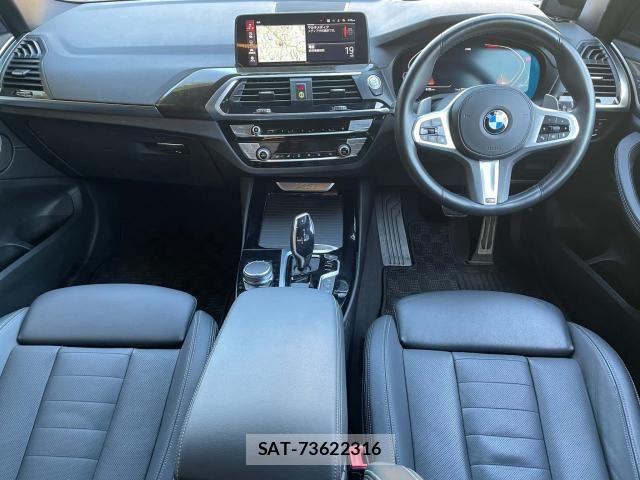 Bmw X3 2021-03 6263332-1