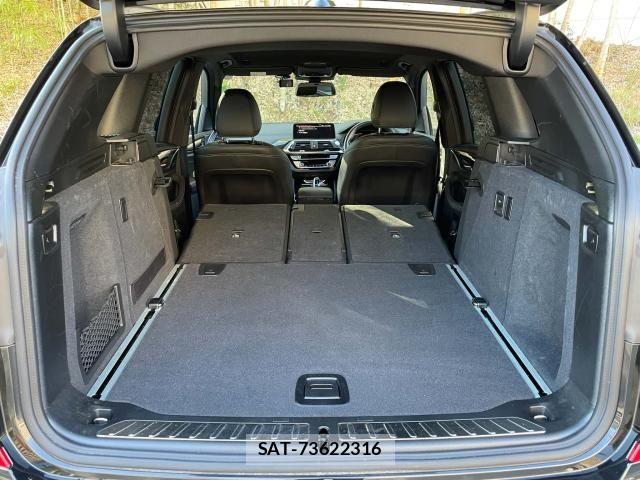 Bmw X3 2021-03 6263332-19