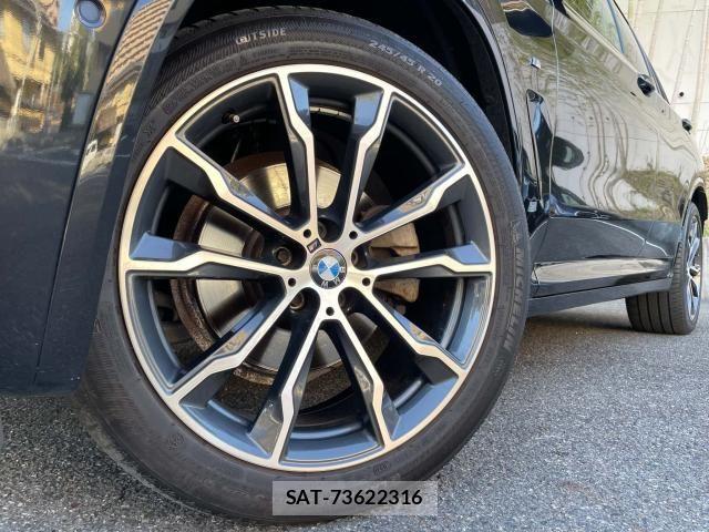 Bmw X3 2021-03 6263332-3