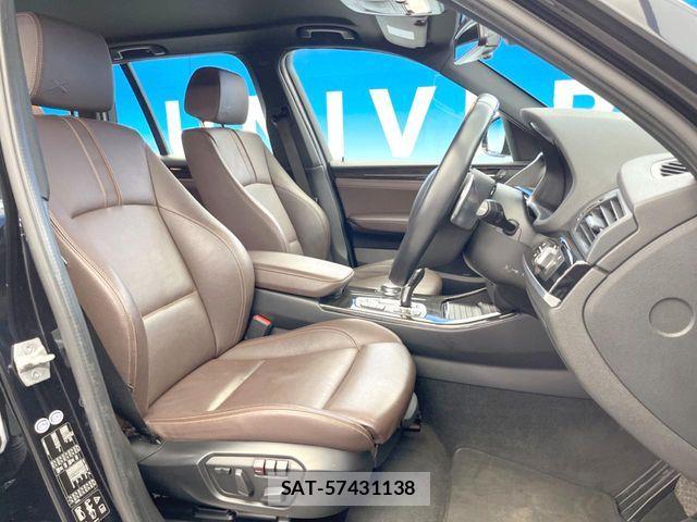 Bmw X3 2015-09 6263339-9