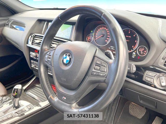 Bmw X3 2015-09 6263339-11