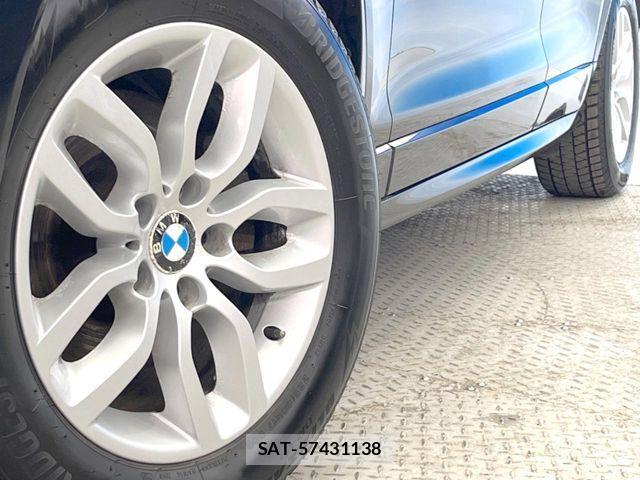 Bmw X3 2015-09 6263339-14