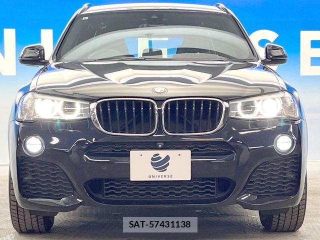 Bmw X3 2015-09 6263339-15