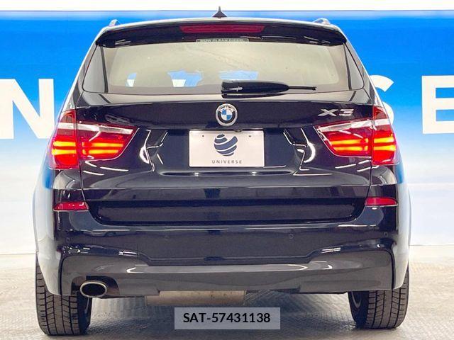 Bmw X3 2015-09 6263339-16