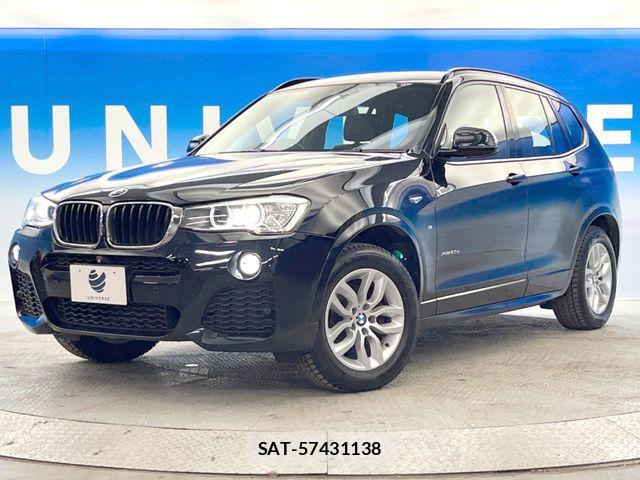 Bmw X3 2015-09 6263339-17
