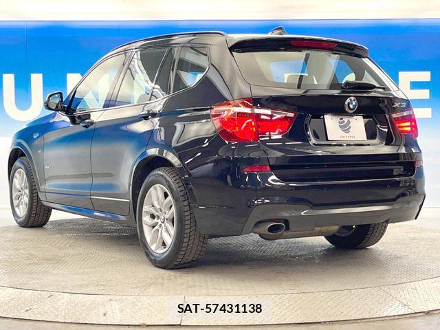 Bmw X3 2015-09 6263339-18
