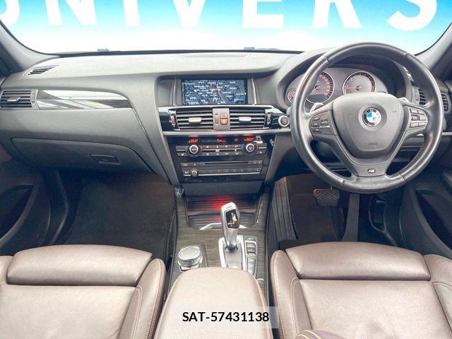 Bmw X3 2015-09 6263339-1