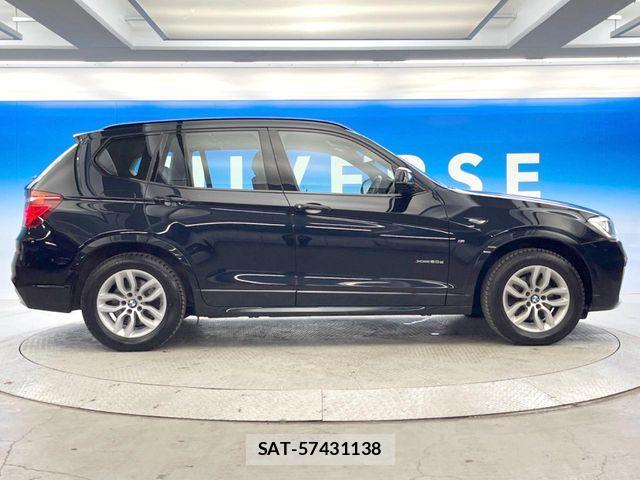 Bmw X3 2015-09 6263339-19