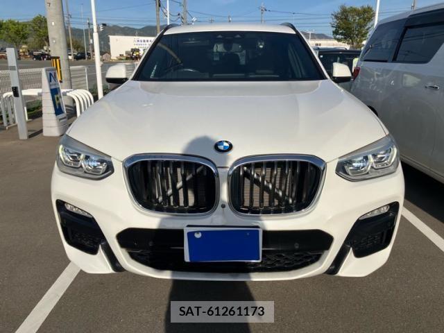 Bmw X3 2019-05 6263335-0