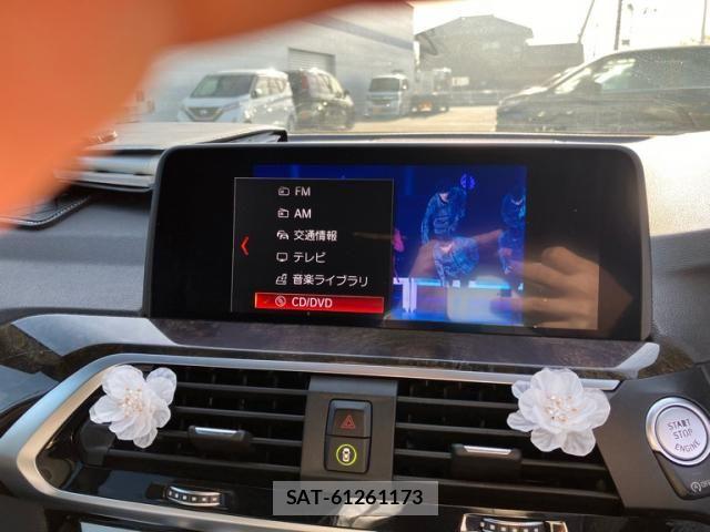 Bmw X3 2019-05 6263335-17