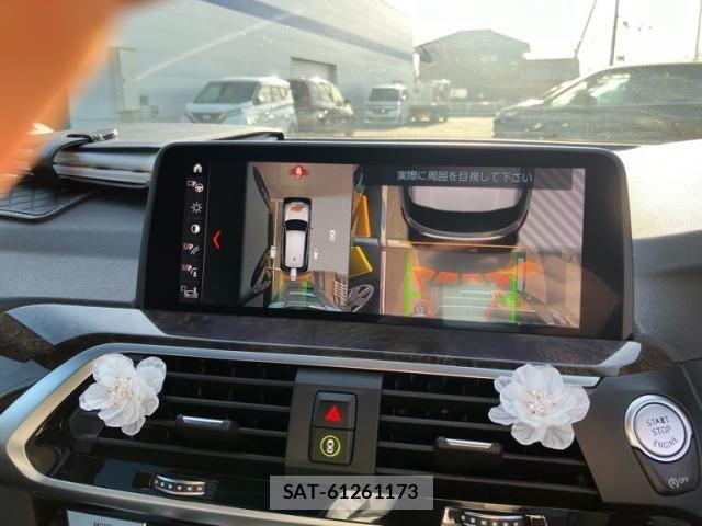 Bmw X3 2019-05 6263335-18