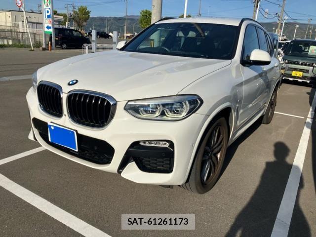 Bmw X3 2019-05 6263335-1