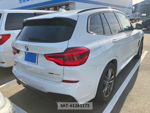 Bmw X3 2019-05 6263335-2