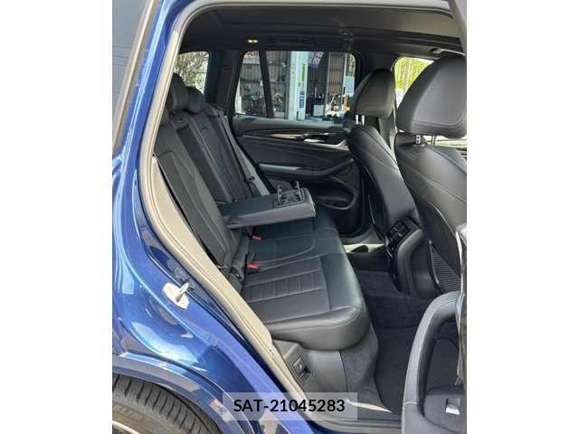 Bmw X3 2021-02 6271225-10