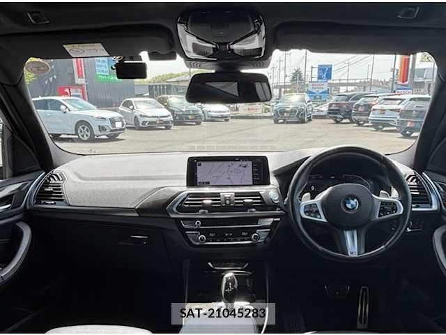 Bmw X3 2021-02 6271225-11