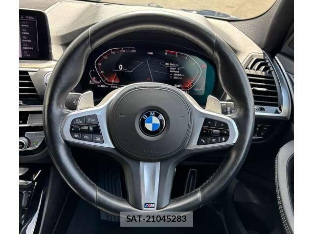 Bmw X3 2021-02 6271225-12