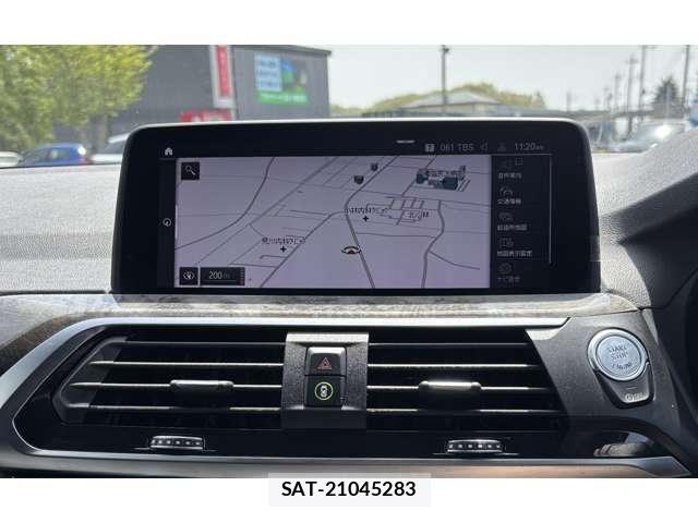 Bmw X3 2021-02 6271225-14