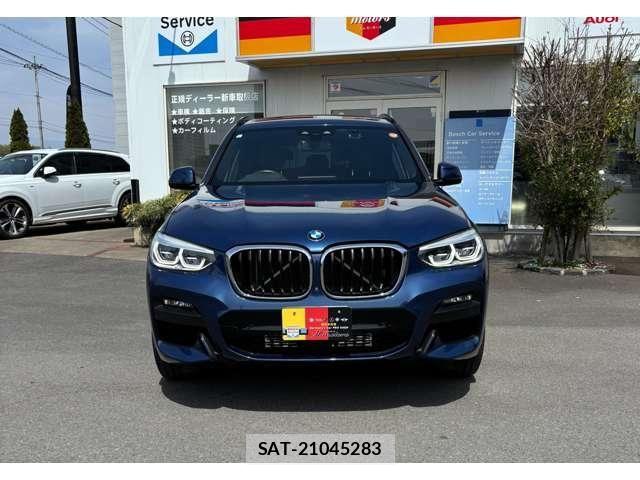 Bmw X3 2021-02 6271225-1