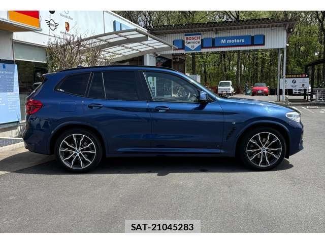 Bmw X3 2021-02 6271225-2