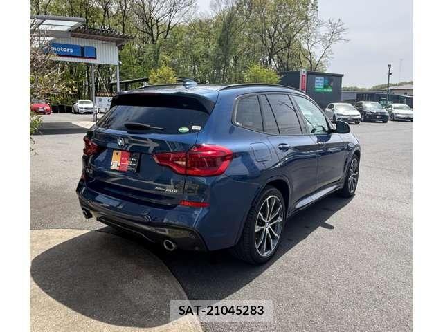 Bmw X3 2021-02 6271225-3