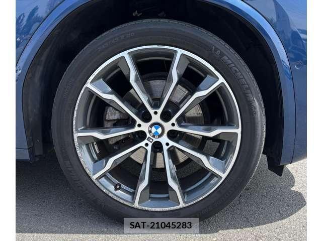 Bmw X3 2021-02 6271225-7