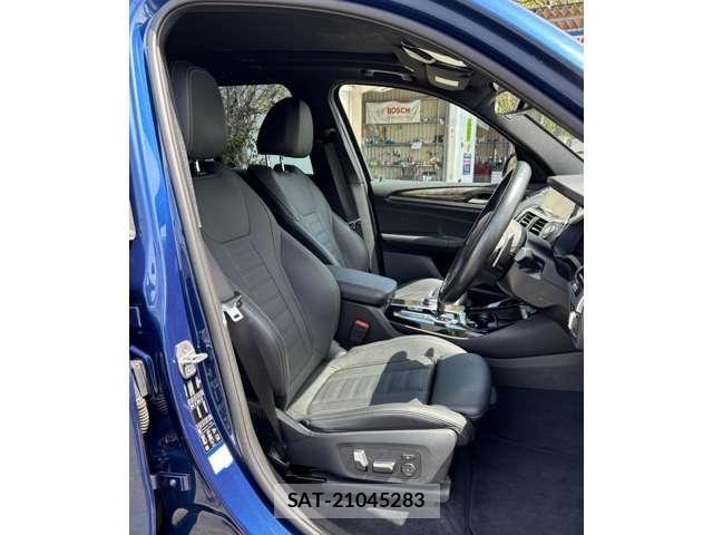 Bmw X3 2021-02 6271225-8