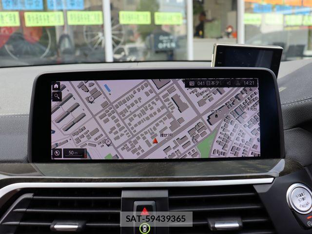 Bmw X3 2020-01 6271229-9