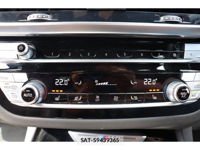 Bmw X3 2020-01 6271229-13