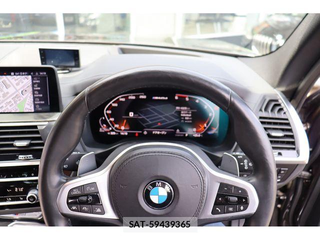 Bmw X3 2020-01 6271229-14