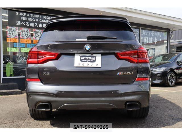 Bmw X3 2020-01 6271229-21
